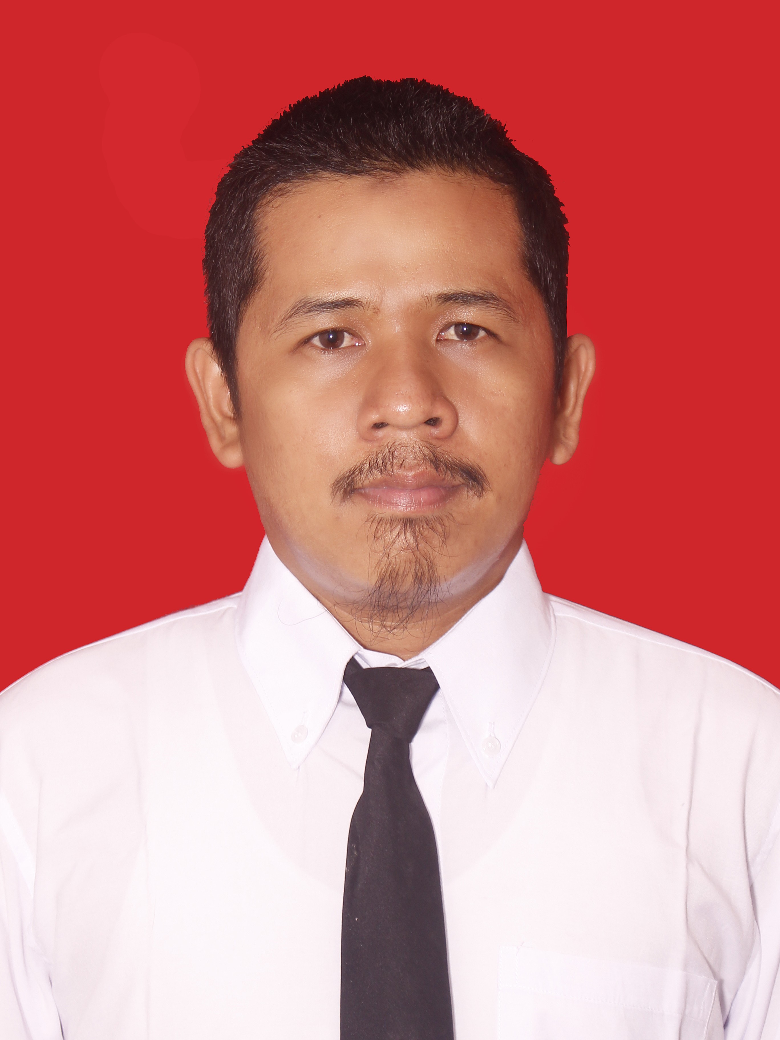 Foto Ahmad Sulaiman, S.Pd.I