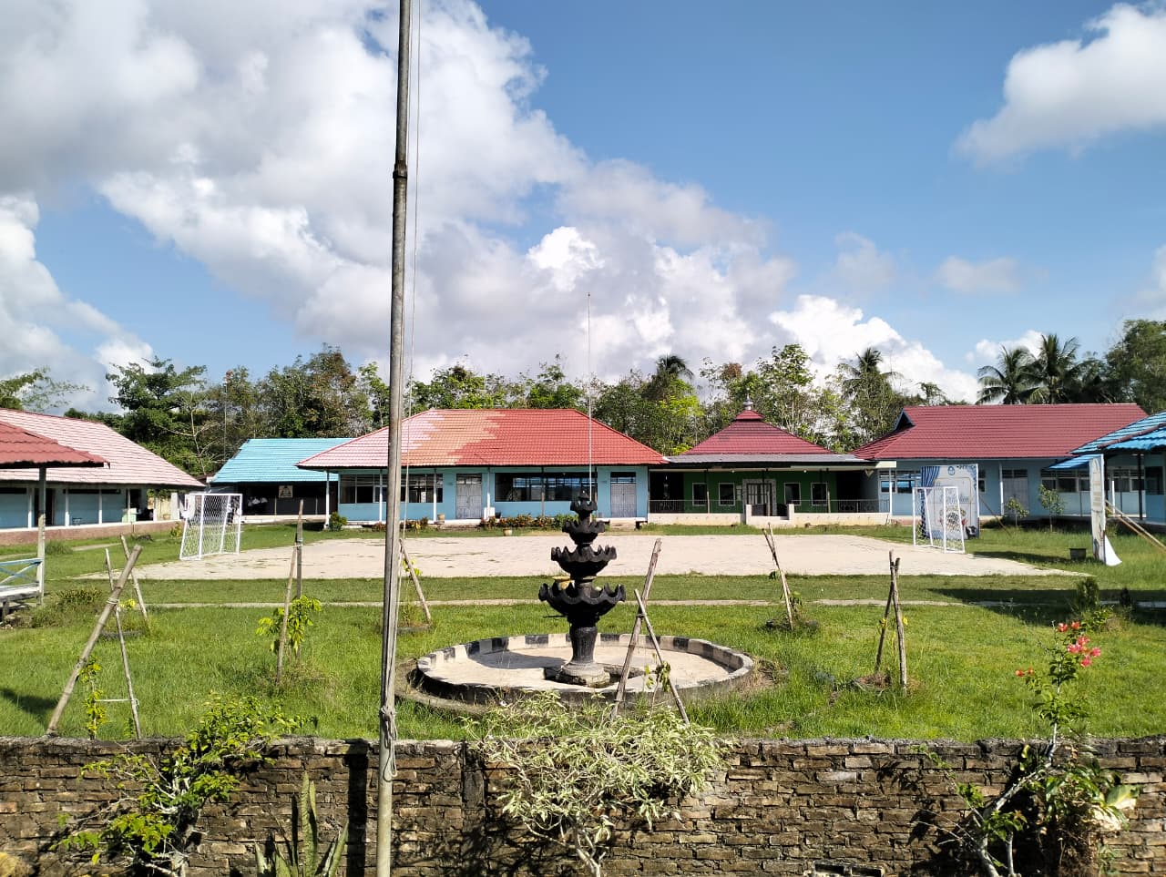 Lapangan